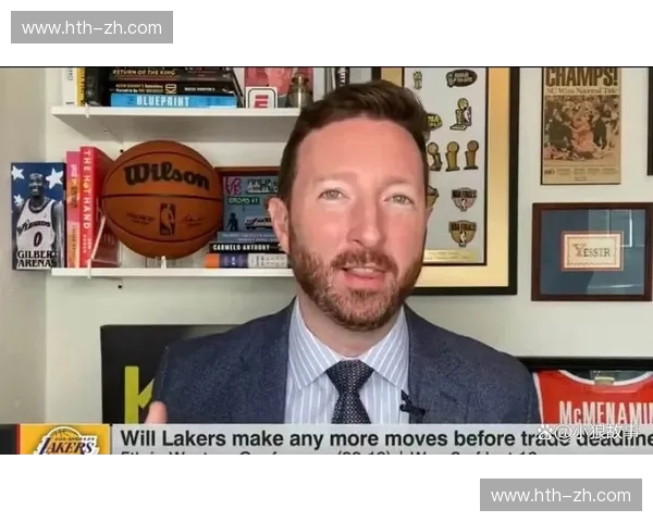 戴维斯赛后坦言膝部不适 湖人内线轮换或再遇难题