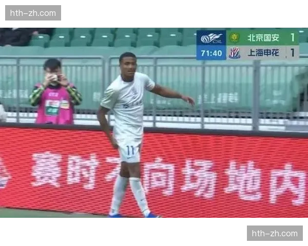 盖伊特谢拉李可恢复良好 申花人荒问题间歇期后有望缓解