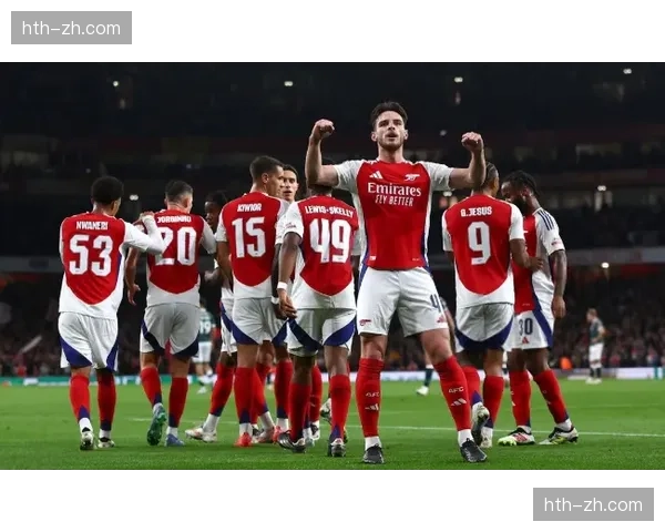 阿森纳客场绝杀占先机 哈弗茨第91分钟定乾坤