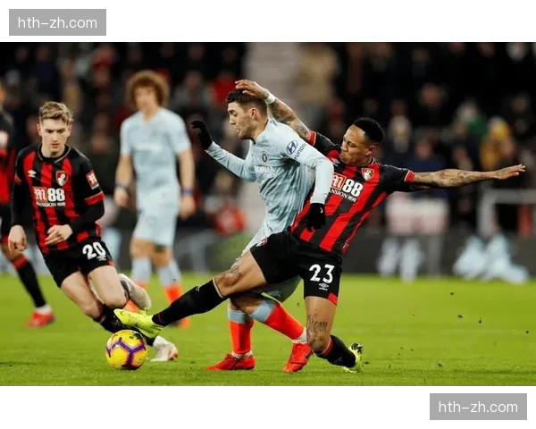 伯恩茅斯防守有待加强 32场失49球中下游水平